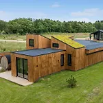 Stunning In With Sauna * Børkop