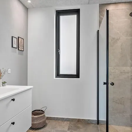 Stunning In With Sauna Semesterbostad Børkop