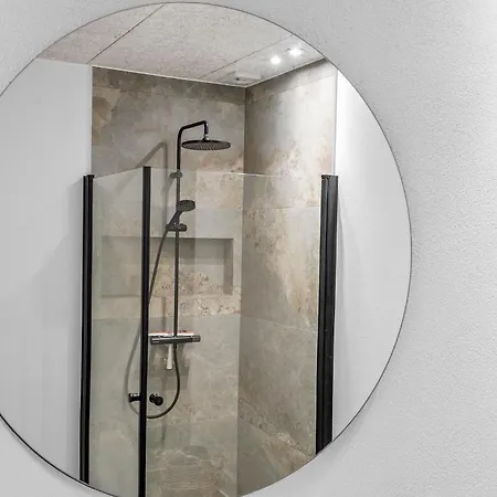 Stunning In With Sauna Semesterbostad *