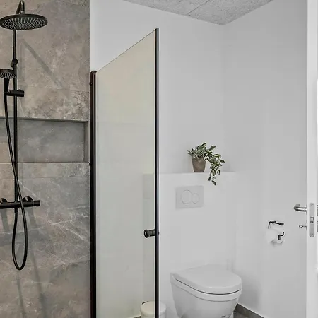 Casa de Férias Stunning In With Sauna *