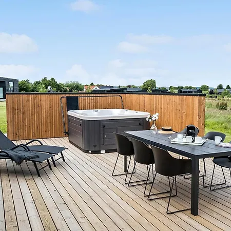 Amazing In With Sauna Hébergement de vacances