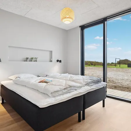 Stunning In With Sauna Semesterbostad *