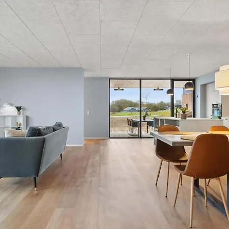 Stunning In With Sauna Semesterbostad *