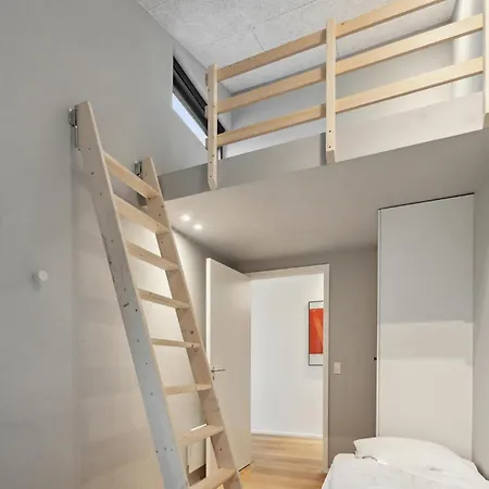 Casa de Férias Stunning In With Sauna Børkop