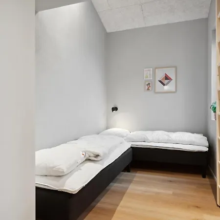 Stunning In With Sauna Børkop