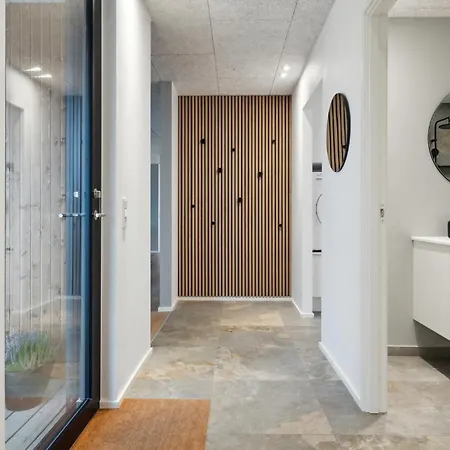 Stunning In With Sauna *