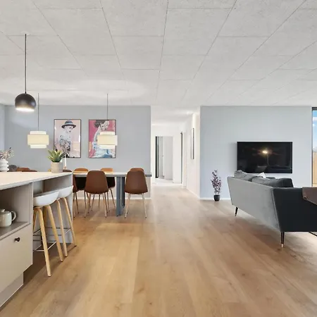 Stunning In With Sauna *