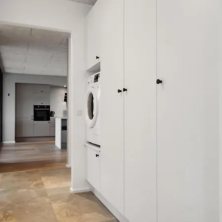 Stunning In With Sauna Semesterbostad *