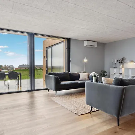 Casa de Férias Stunning In With Sauna