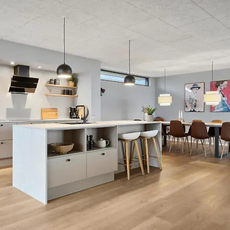 Stunning In With Sauna Vakantiehuis *