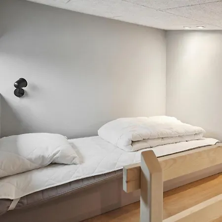 Stunning In With Sauna Feriehus