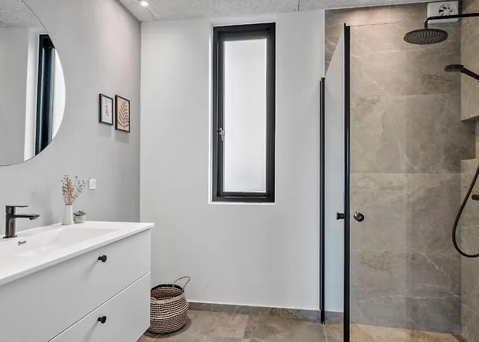 Stunning In With Sauna Prázdninový dům Børkop