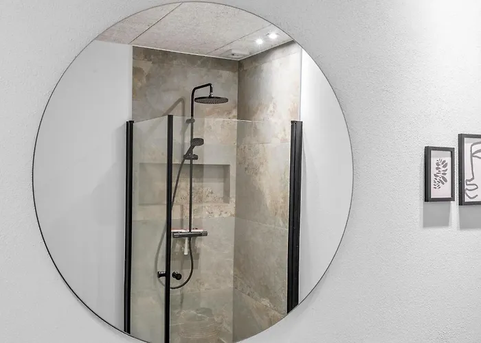 Stunning In With Sauna Prázdninový dům *