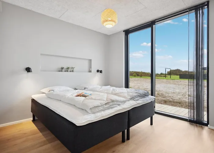 Stunning In With Sauna Prázdninový dům *