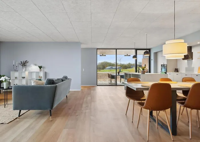 Stunning In With Sauna Prázdninový dům *