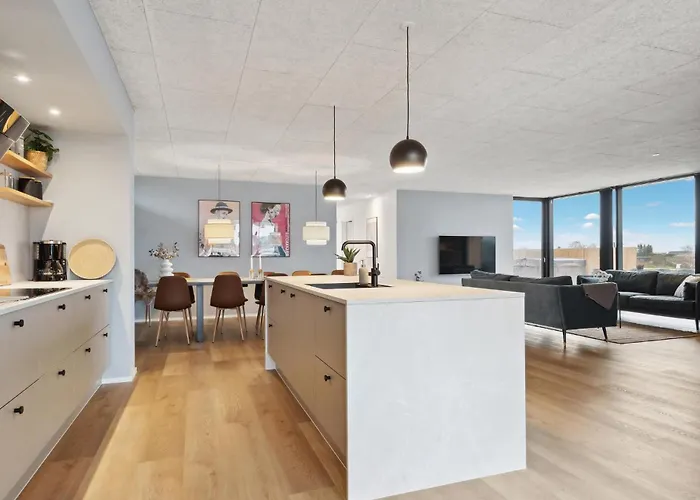 Stunning In With Sauna Prázdninový dům *