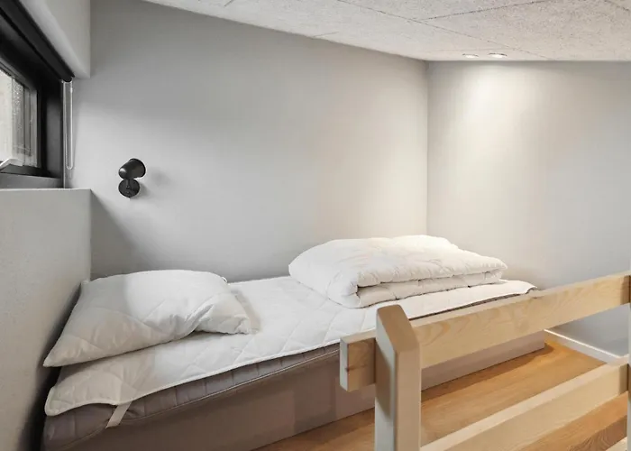 Stunning In With Sauna *