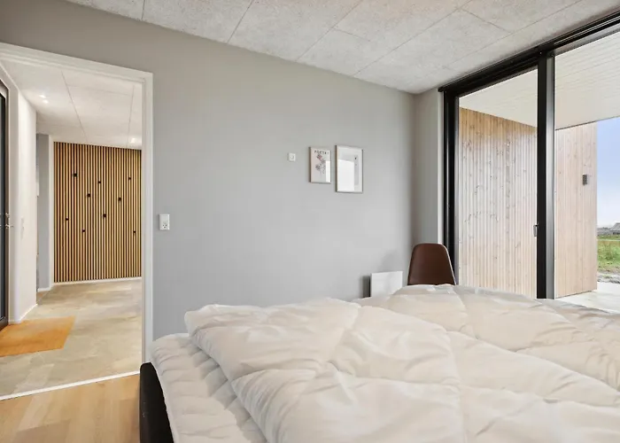 Stunning In With Sauna *