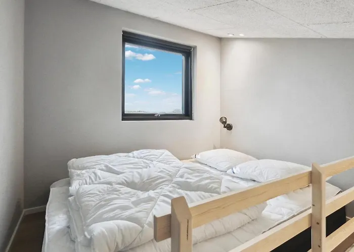 Stunning In With Sauna