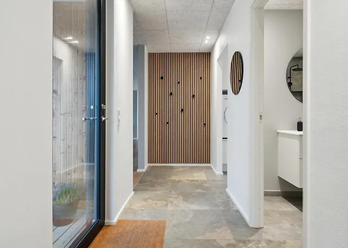 Stunning In With Sauna *