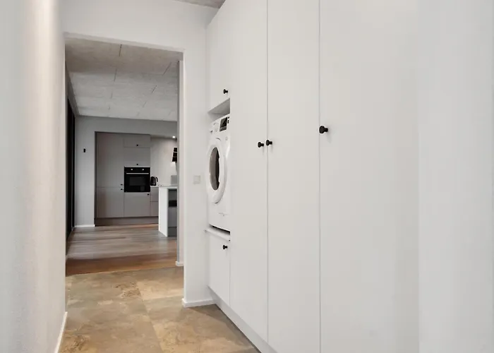 Stunning In With Sauna Prázdninový dům *