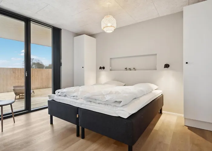 Prázdninový dům Stunning In With Sauna