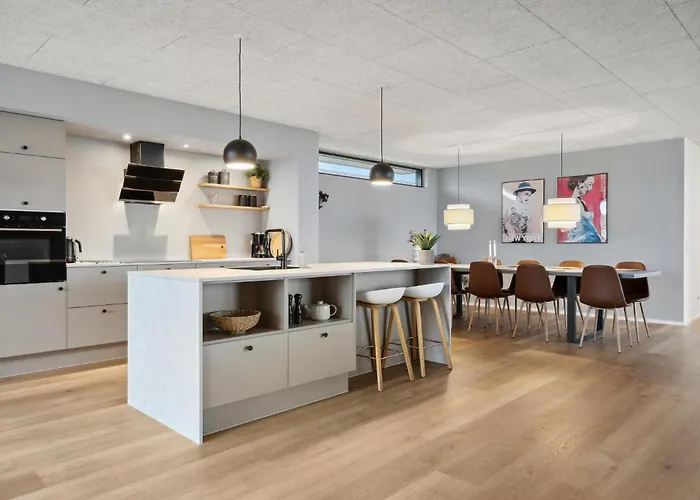 Stunning In With Sauna Prázdninový dům *